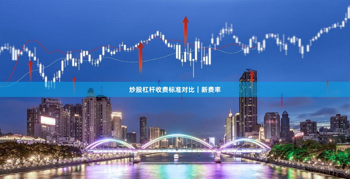 炒股杠杆收费标准对比｜新费率