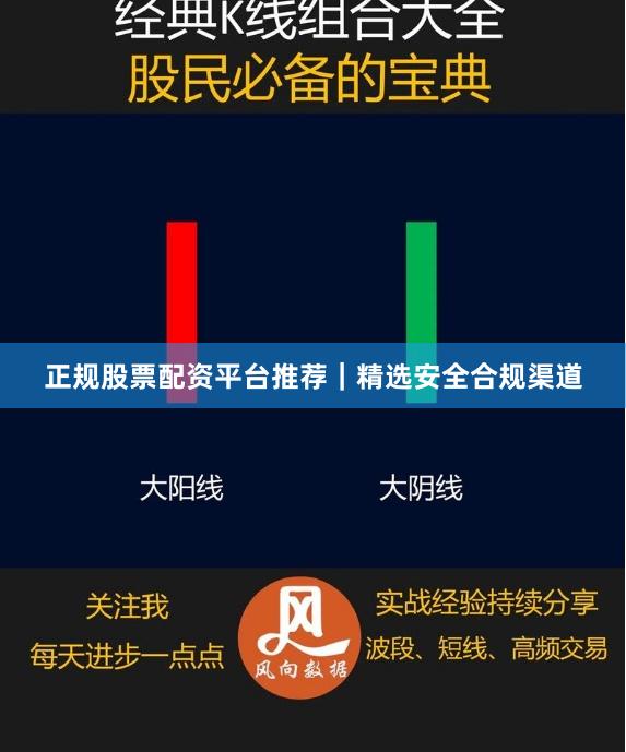 正规股票配资平台推荐|精选安全合规渠道