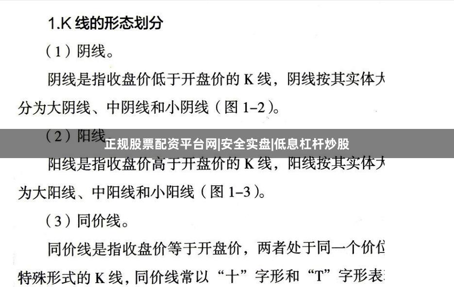正规股票配资平台网|安全实盘|低息杠杆炒股