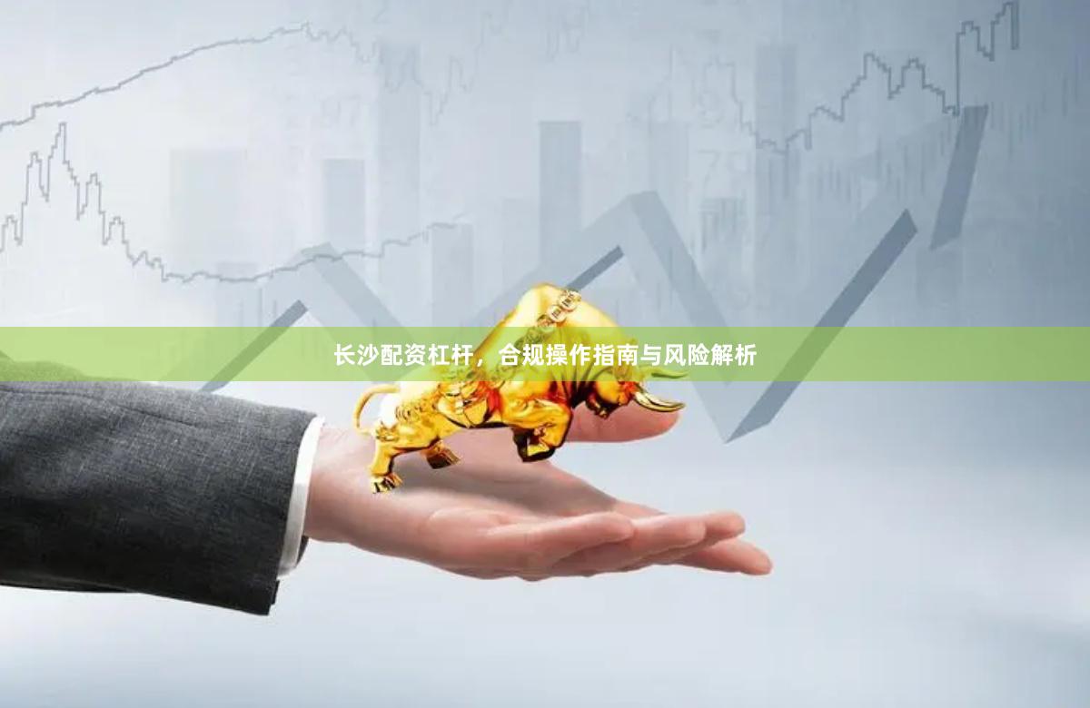 长沙配资杠杆，合规操作指南与风险解析